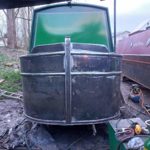 Welding Services